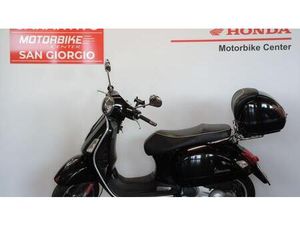 VENDO VESPA GTS 300 (2010 - 14) USATA A SAN GIORGIO CANAVESE (CODICE 9880955) - MOTO.IT