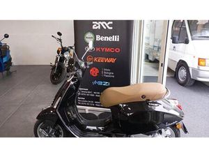 VENDO VESPA PRIMAVERA 50 (2021 - 23) USATA A MANTOVA (CODICE 9881090) - MOTO.IT