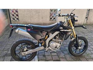 VENDO RIEJU MARATHON 125 MOTARD PRO (2009 - 17) USATA A MARCON (CODICE 9880678) - MOTO.IT
