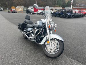 2003 SUZUKI VL1500 INTRUDER