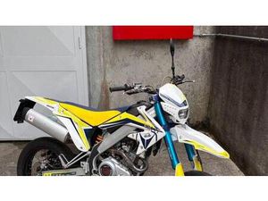 VENDO VENT DERAPAGE 125 4T (2019 - 20) USATA A DOLZAGO (CODICE 9881042) - MOTO.IT
