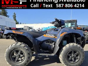 2026 KAWASAKI BRUTE FORCE 750 EPS (FINANCING AVAILABLE)