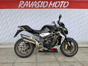VENDO MV AGUSTA BRUTALE 990 R (2009 - 12) USATA A BONATE SOTTO (CODICE 9881189) - MOTO.IT