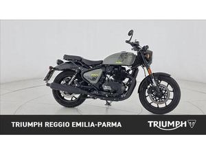 VENDO ROYAL ENFIELD SHOTGUN 650 (2024 - 25) USATA A REGGIO NELL'EMILIA (CODICE 9881150) - MOTO.IT
