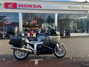 BMW K 1200 R SPORT 2008 1200 CM3 | MOTO ROUTIÈRE | 61 453 KM | GRIS | 44700 ORVAULT