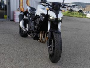 HONDA CB 1000 HORNET 2025 1000 CM3 | MOTO ROADSTER | 400 KM | BLANC | 07430 ST CLAIR
