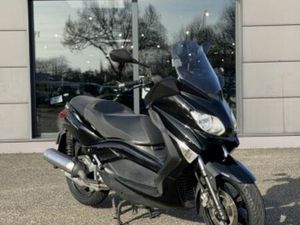 MBK SKYCRUISER 125 2012 125 CM3 | SCOOTER | 43 238 KM | NOIR | 68100 MULHOUSE