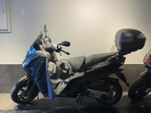 APRILIA SXR 50 2023 50 CM3 | SCOOTER | 5 000 KM | 92000 NANTERRE