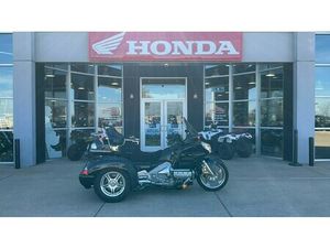 2006 CHAMPION TRIKES HONDA GOLDWING TRIKE