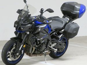 YAMAHA MT-10 TOURER EDITION, NAKED, OCCASION, CHF 7'700.-