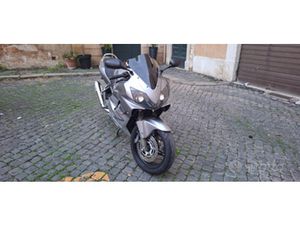 HONDA CBR 600 F4I