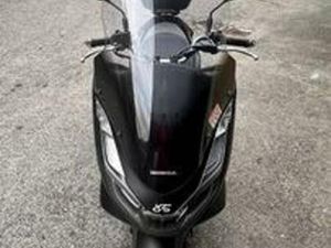 HONDA PCX 125 - 2021