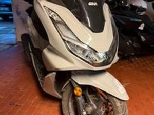 PCX 125 - 2024 - GRIGIO CANNA DI FUCILE