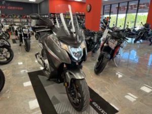 HONDA INTEGRA INTEGRA S 750 LED