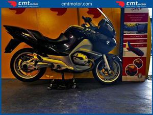 BMW R 1200 RT ABS