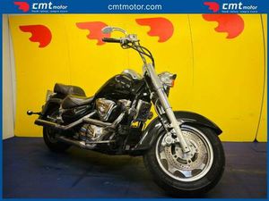 SUZUKI VL INTRUDER 1500