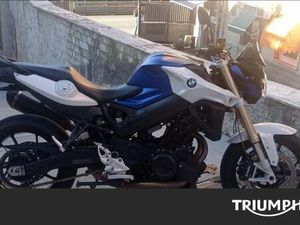 BMW F 800 R ABS 35KW