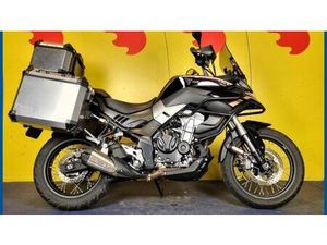 VENDO VOGE VALICO 500DS (2021 - 24) USATA A CASTEL MELLA (CODICE 9880609) - MOTO.IT