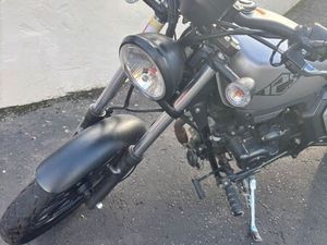 KEEWAY, K-LIGHT, 2021, 124 (CC)2021