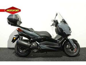 YAMAHA X-MAX 300 ABS GRIJS