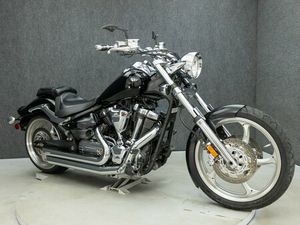 2012 YAMAHA XV1900 RAIDER S