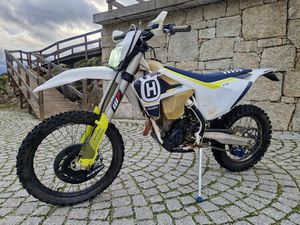 HUSQVARNA FE 250 SANTIAGO