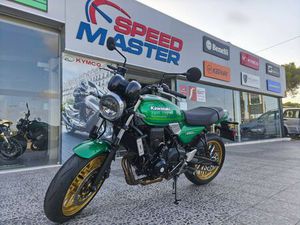 KAWASAKI Z650 RS SÃO DOMINGOS DE RANA