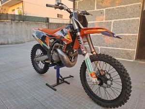 KTM SX 250 DE 2019 FAFE