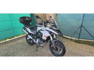 VENDO MOTO BENELLI TRK 502X SOUTO SANTA MARIA, SOUTO SÃO SALVADOR E GONDOMAR