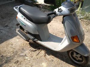 PIAGYO SKIPER 125 MARGEM