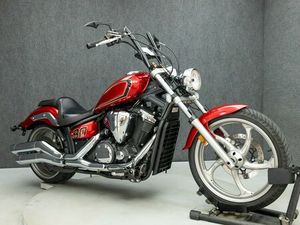 2015 YAMAHA XVS1300 STRYKER 1300