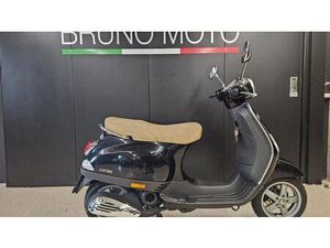 VENDO VESPA LX 50 (2005 - 08) USATA A ALME' (CODICE 9880625) - MOTO.IT