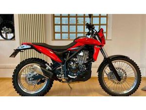 VENDO BETAMOTOR ALP 4.0 (2024 - 25) USATA A TIRANO (CODICE 9880674) - MOTO.IT