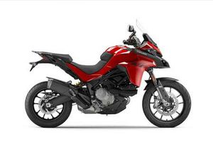 DUCATI MULTISTRADA V2