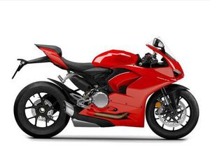 DUCATI PANIGALE V2