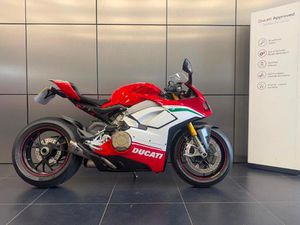 DUCATI PANIGALE V4 SPECIALE 1100 ABS 1103 CC