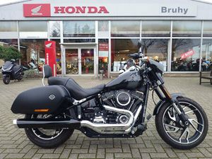 HARLEY-DAVIDSON SOFTAIL SPORT GLIDE FLSB