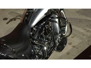 VENDO HARLEY-DAVIDSON 1450 HERITAGE SPRINGER (2000 - 03) - FLSTS USATA A BATTIPAGLIA (CODICE 9881393) - MOTO.IT