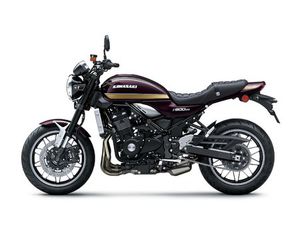 KAWASAKI Z900 RS SE