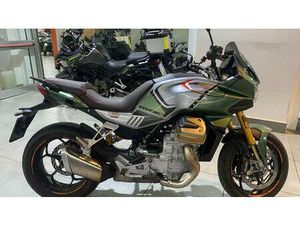 VENDO MOTO GUZZI V100 MANDELLO S (2022 - 24) USATA A CAPUA (CODICE 9881300) - MOTO.IT