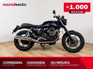 VENDO MOTO GUZZI V7 III STONE (2017 - 20) USATA A ROMA (CODICE 9881572) - MOTO.IT