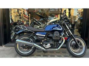 VENDO MOTO GUZZI V7 SPECIAL (2021 - 24) USATA A ROMA (CODICE 9881078) - MOTO.IT