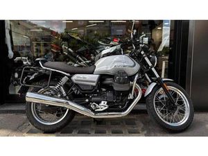 VENDO MOTO GUZZI V7 SPECIAL (2021 - 24) USATA A ROMA (CODICE 9881108) - MOTO.IT