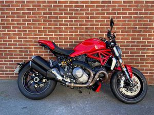 DUCATI M1200 EURO 4 1198 CC