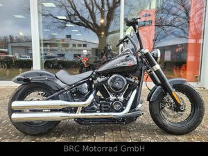 HARLEY-DAVIDSON SOFTAIL SLIM FLS