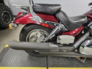 2006 HONDA® VTX™ 1300 C