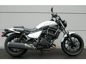 KAWASAKI ELIMINATOR 500