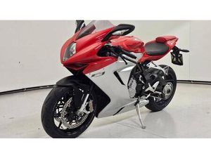 VENDO MV AGUSTA F3 675 EAS ABS (2011 - 17) USATA A RESCALDINA (CODICE 9880740) - MOTO.IT