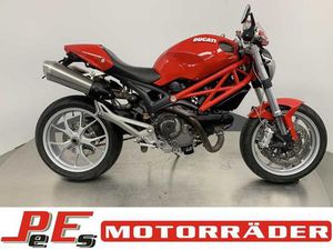 DUCATI MONSTER 1100 *3.HD.*TERMIGNONI*