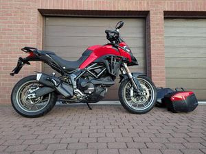 DUCATI MULTISTRADA 950 V2 MTS - ERSATZTEILE HYPERMOTARD 1200 1260